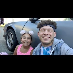 Meet your Posher, Marc